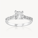 ANILLO PLATA LEY .925